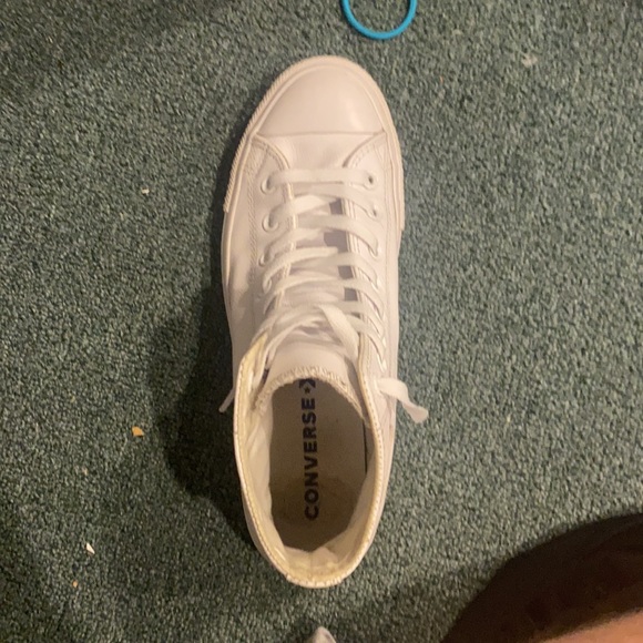 Chuck Taylor All Star (Unisex) - Picture 6 of 8